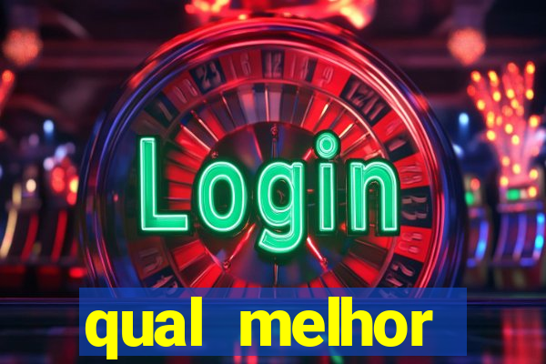 qual melhor aplicativo de jogo para ganhar dinheiro